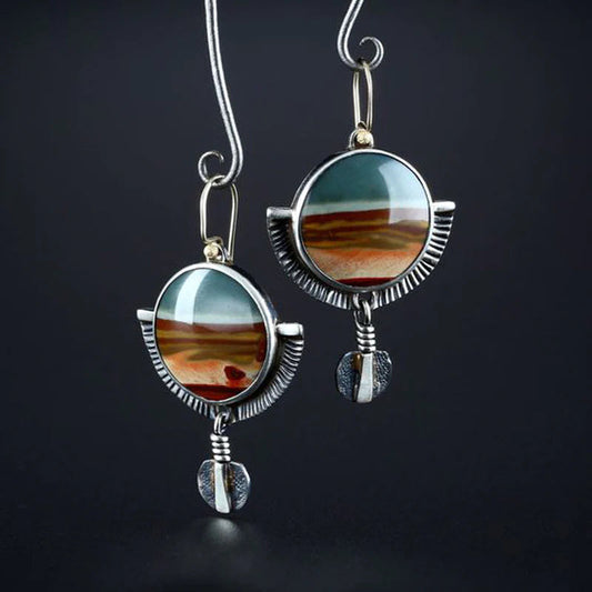 Creative Style Earrings