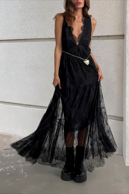 Elegantly Designed Dress