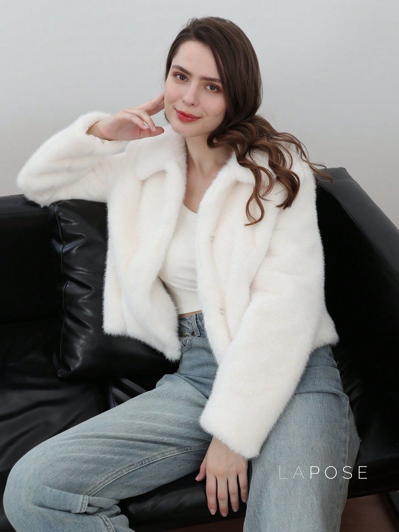 Beautifully Finished Jacket in a Timeless Design