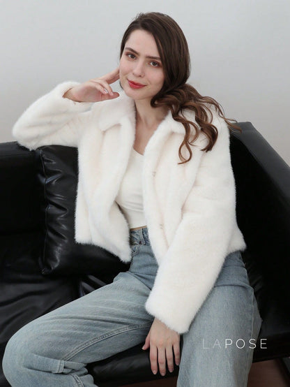 Beautifully Finished Jacket in a Timeless Design