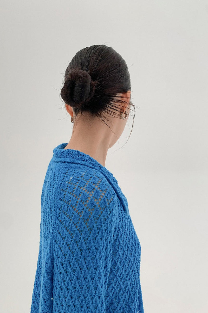 Classic Vintage Cardigan
