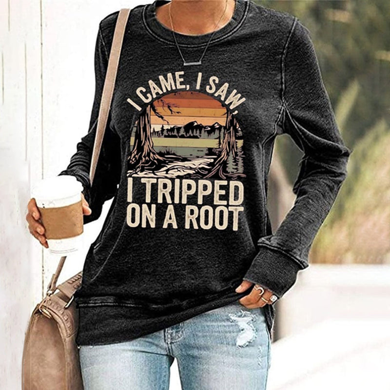 Vintage Inspired Shirt