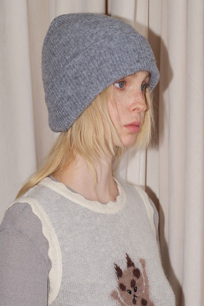 Beautifully Balanced Garment with Timeless Character