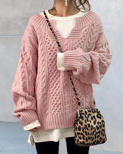 Classic Vintage Sweater