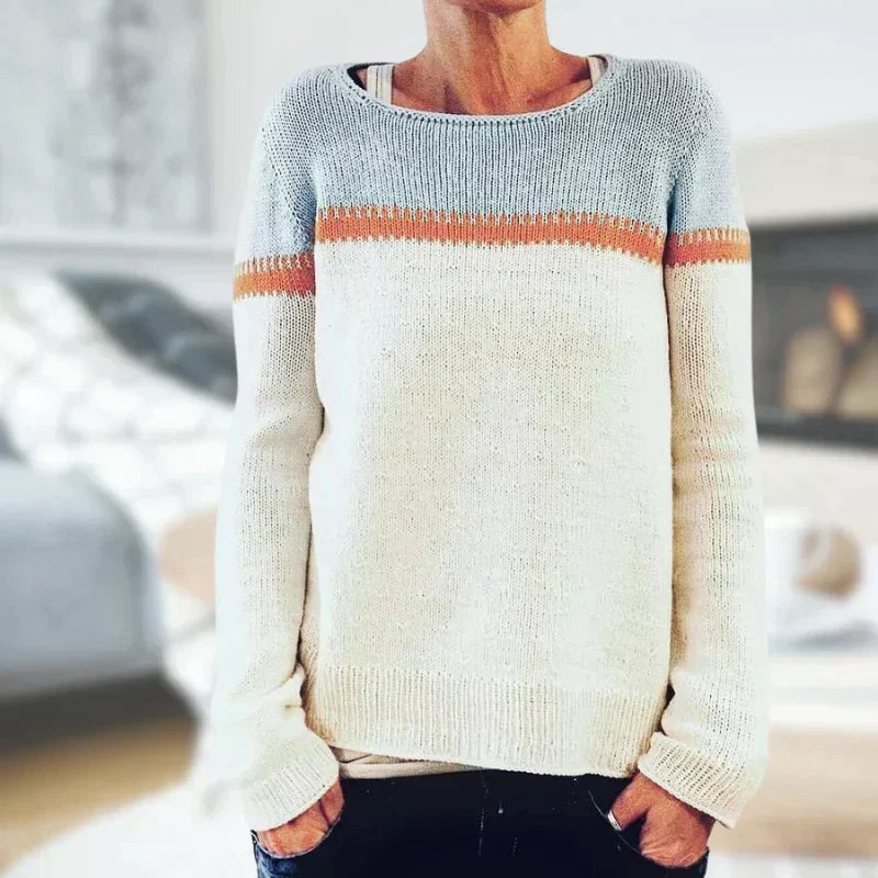 Beautifully Crafted Sweater