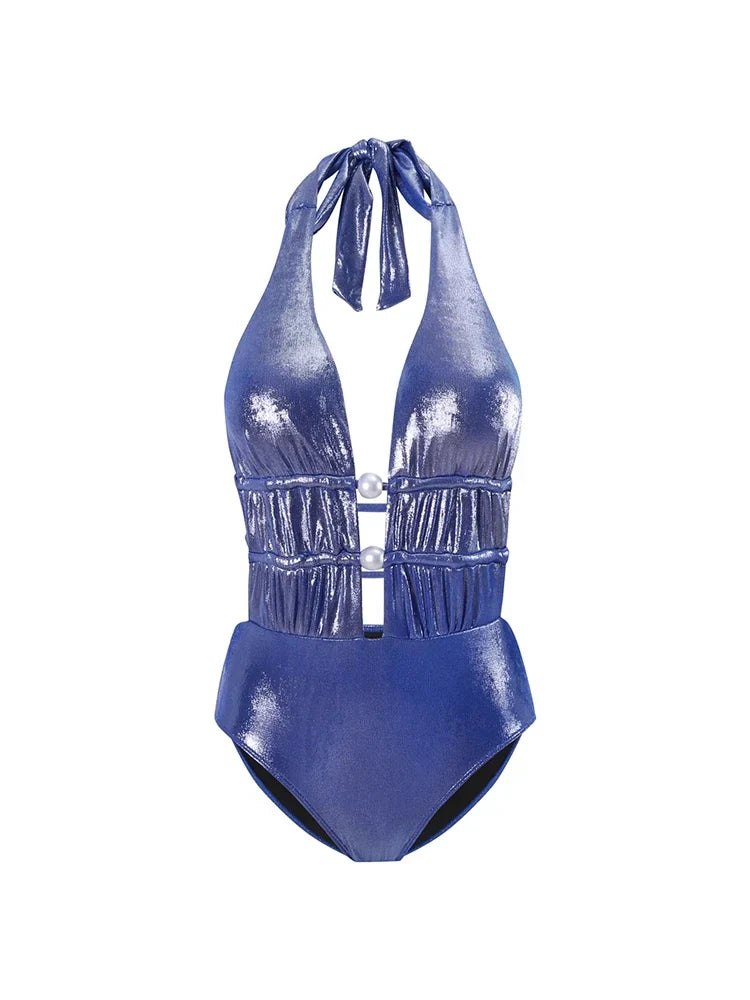 Elegantly Designed Garment