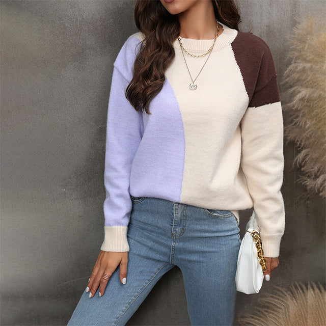 Vintage Inspired Sweater