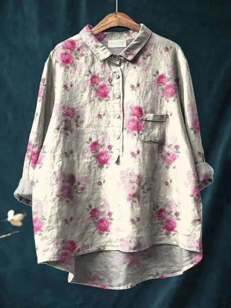 Beautifully Crafted Blouse