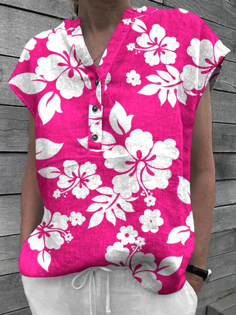 Thoughtfully Designed Shirt