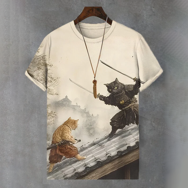 Beautifully Crafted T-Shirt