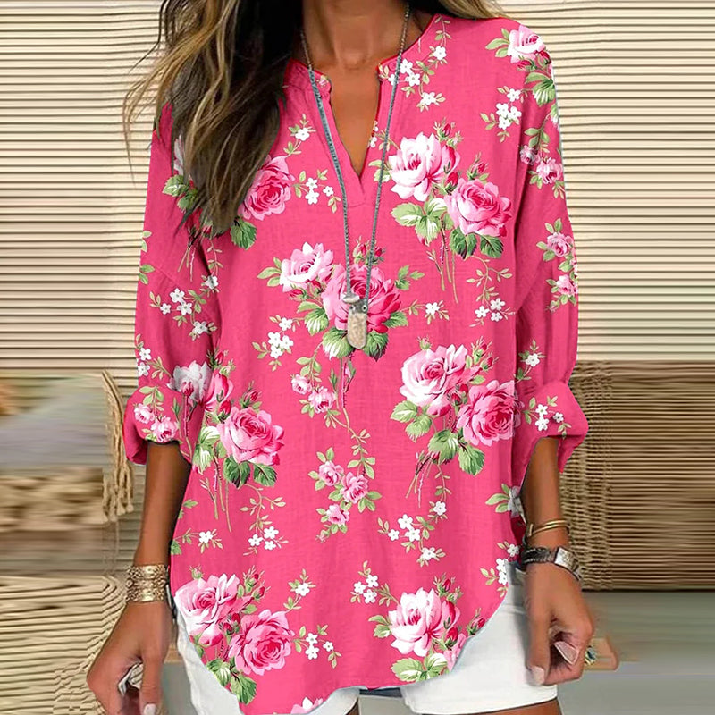 Thoughtfully Designed Shirt