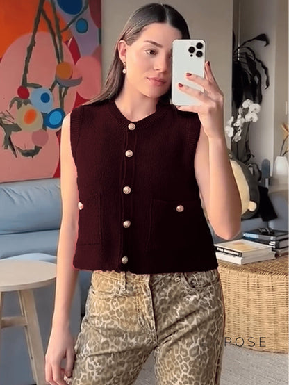 Vintage Inspired Garment with a Contemporary Edge