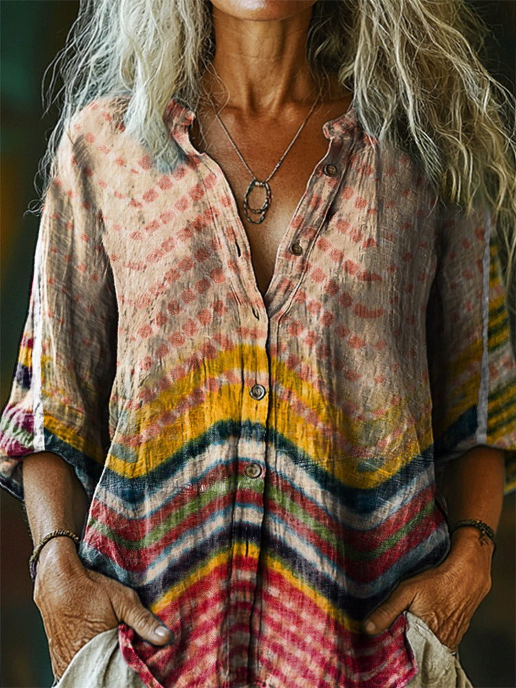 Beautifully Crafted Shirt