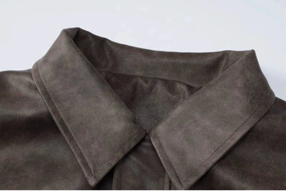 Classic Vintage & Enduringly Stylish Jacket