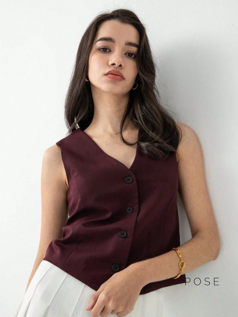 Beautifully Finished Garment in a Timeless Design