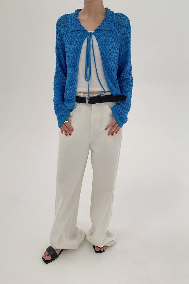 Classic Vintage Cardigan