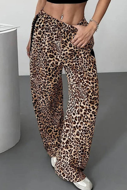 Timeless Vintage Style Pants