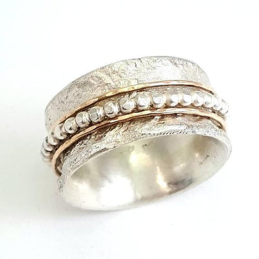 Special Spinner Ring