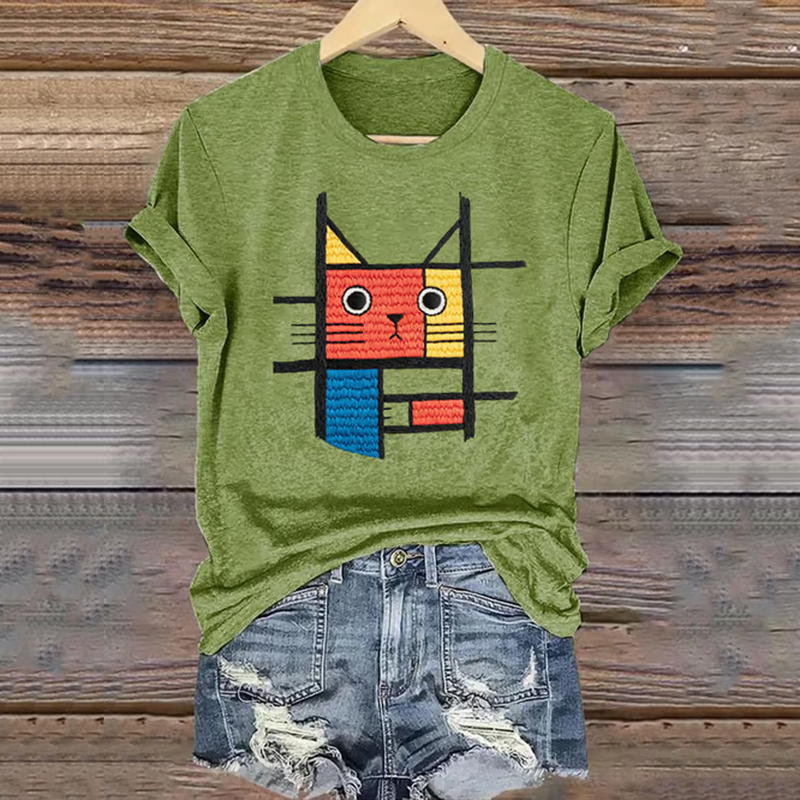 Classic Designed T-Shirt