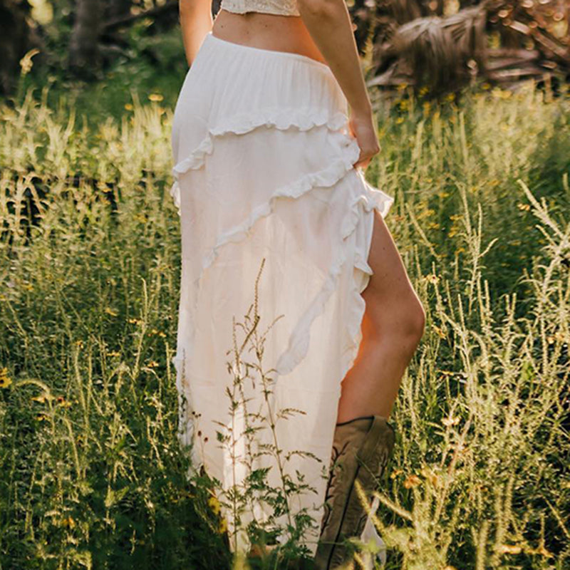 Elegantly Styled Garment for Everyday Wear