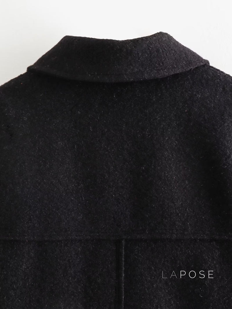 Classic Vintage & Enduringly Stylish Jacket