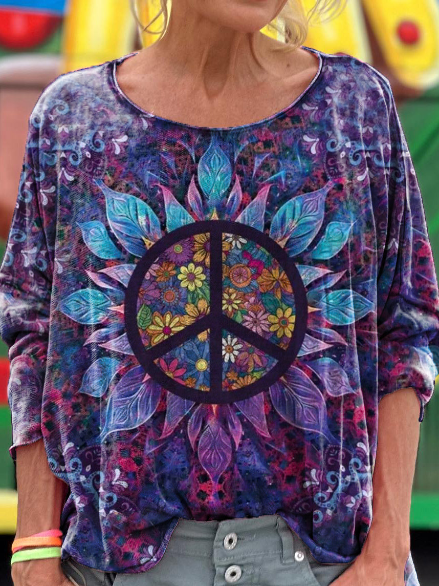 Classic Designed T-Shirt