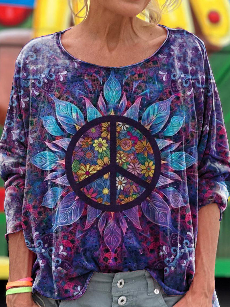 Classic Designed T-Shirt