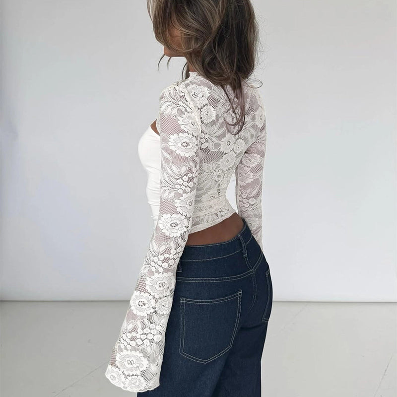 Elegantly Styled Top for Everyday Wear