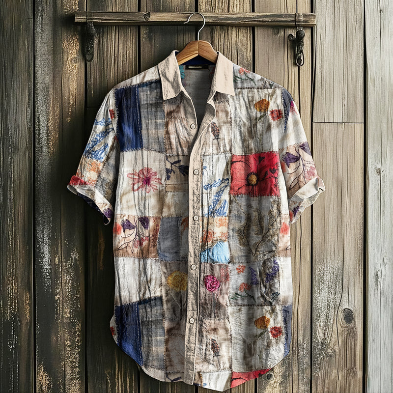 Beautifully Crafted Shirt