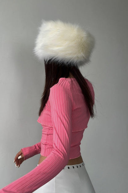 Beautifully Crafted Garment in a Classic Style