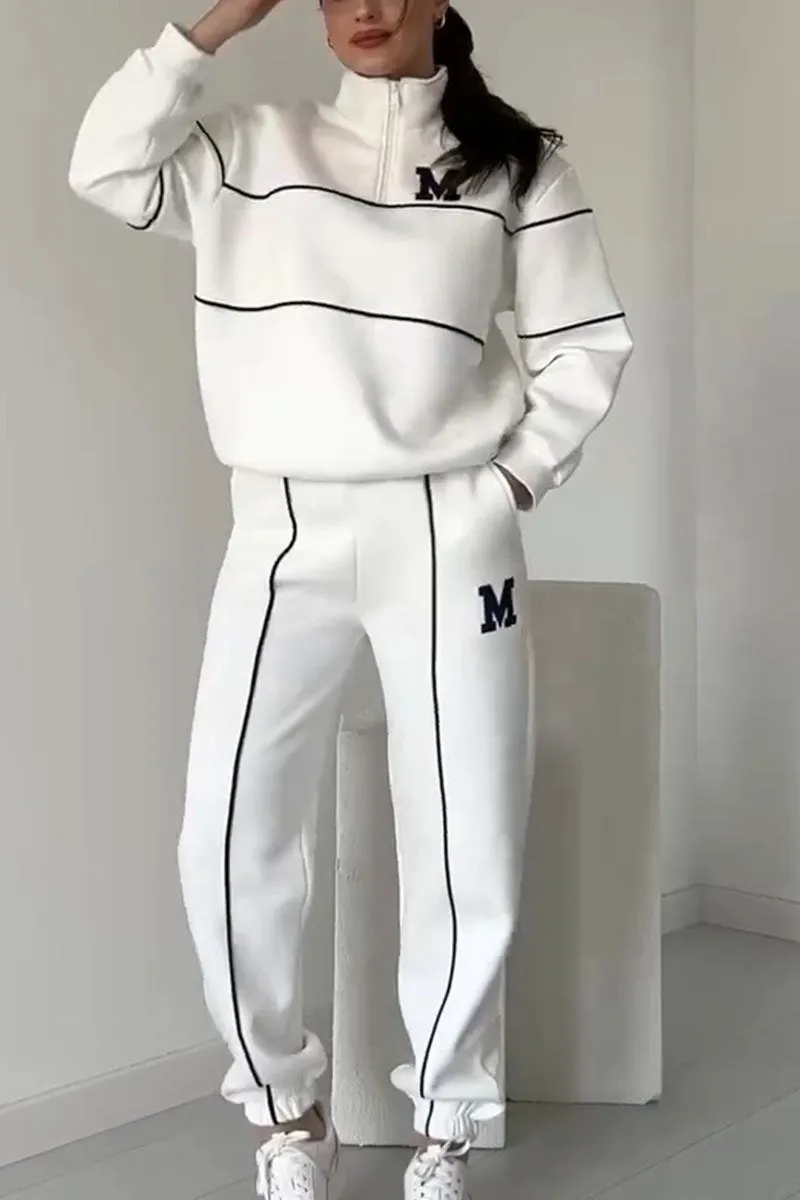 Well Tailored Garment with a Graceful Silhouette