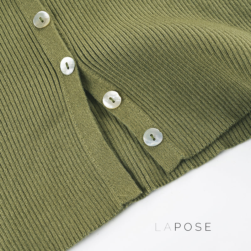 Sophisticated Top with a Clean Classic Look