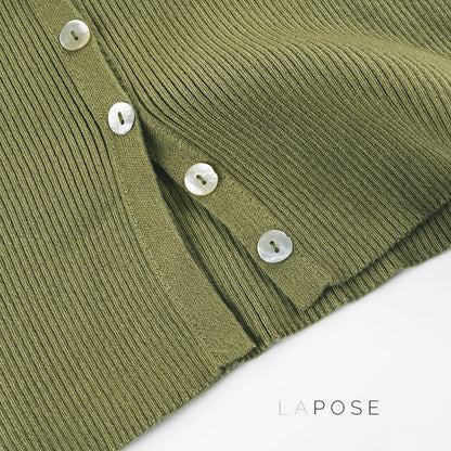 Sophisticated Top with a Clean Classic Look