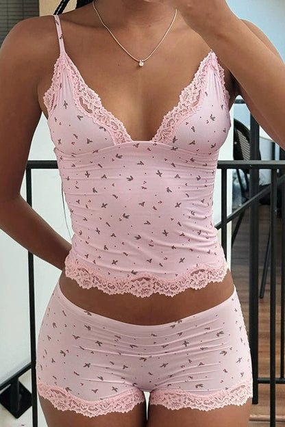 A Vintage Style Garment with Delicate Timeless Details