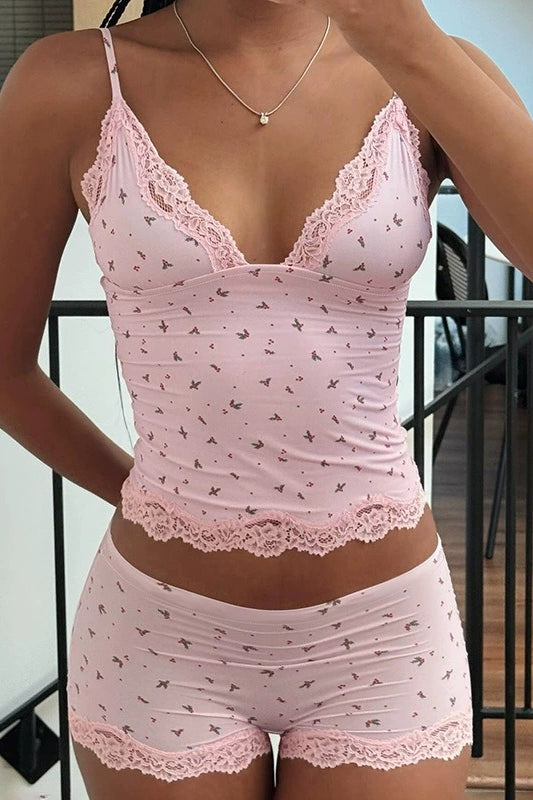 A Vintage Style Garment with Delicate Timeless Details