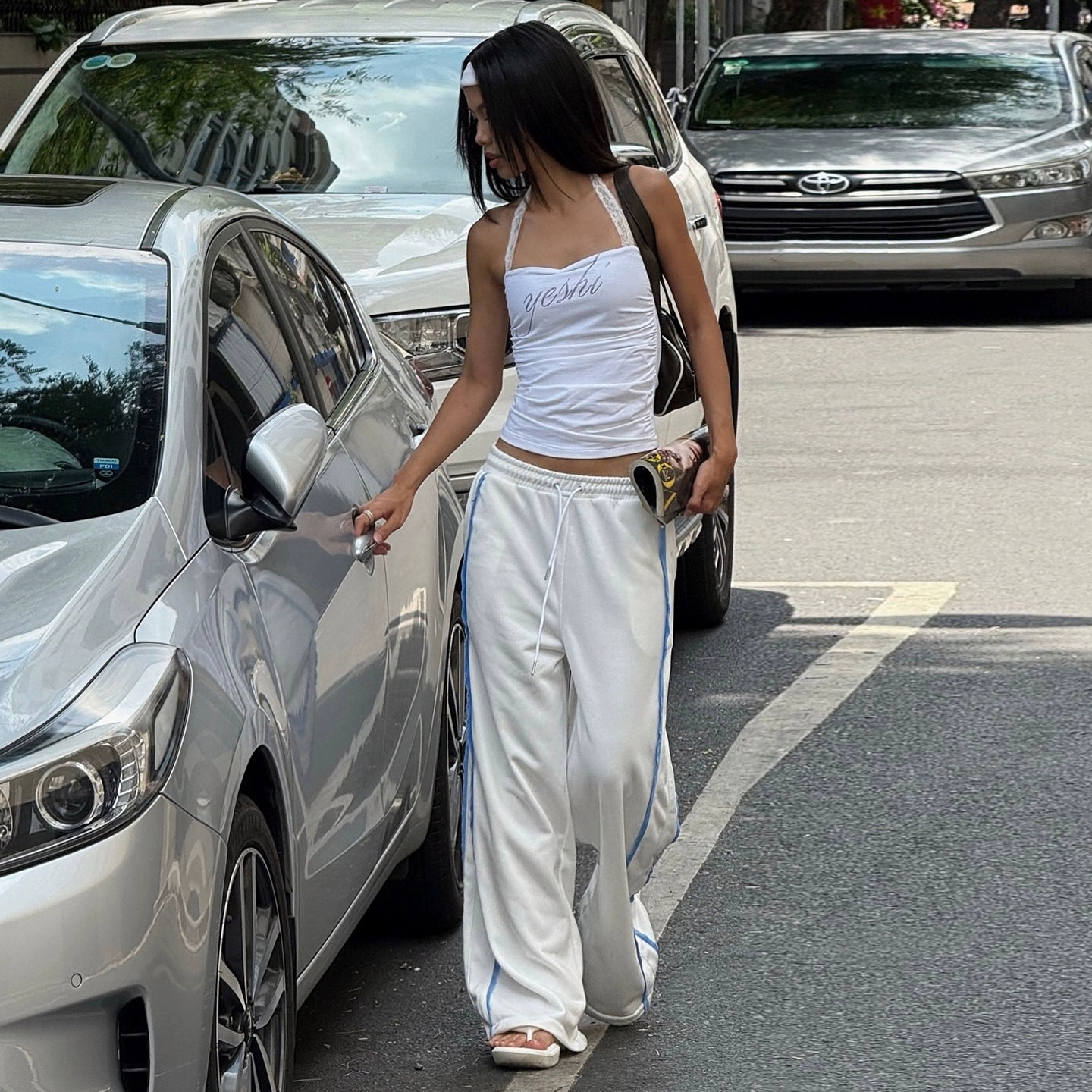 Classic Vintage & Enduringly Stylish Pants