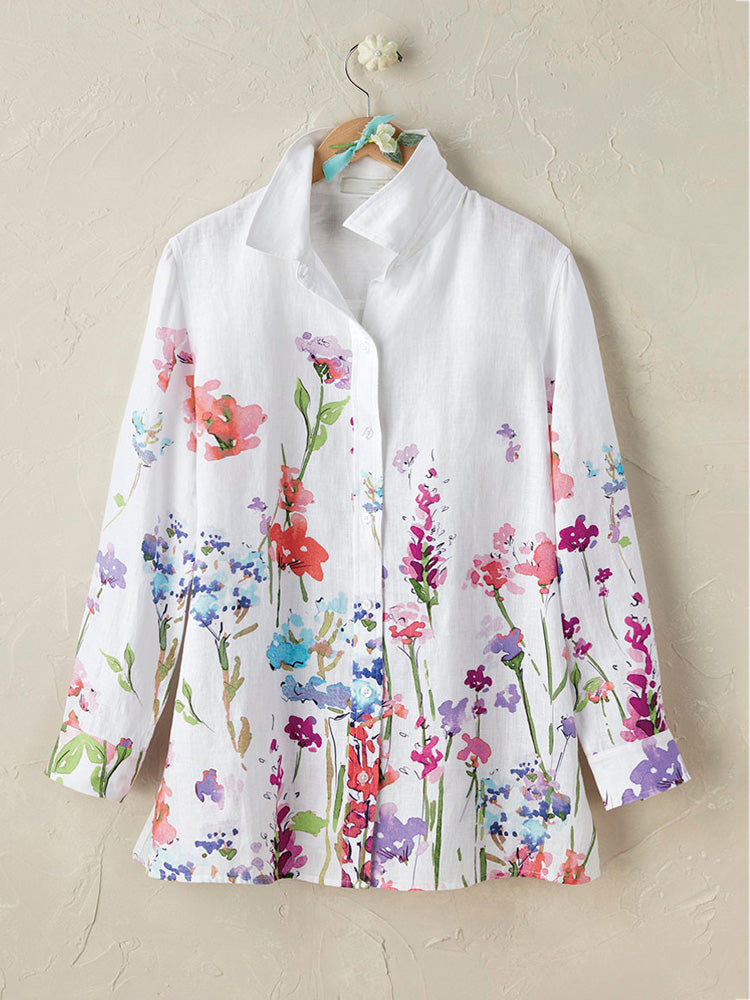 Classic Vintage Shirt