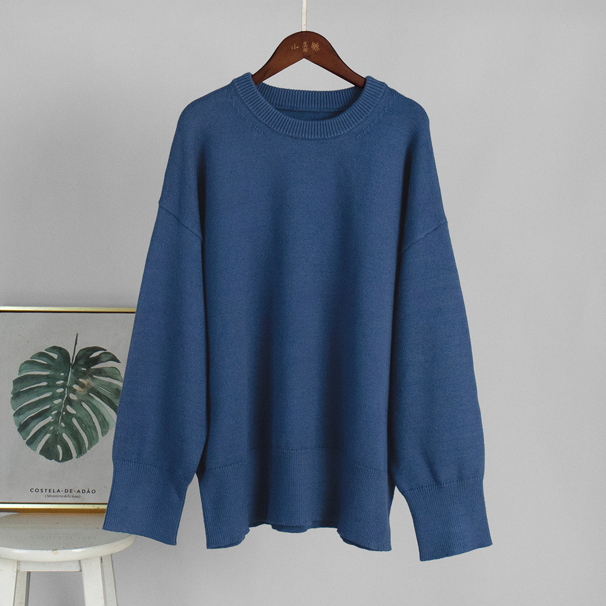Classic Vintage & Enduringly Stylish Pullover