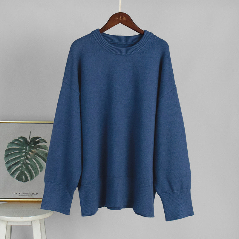 Classic Vintage & Enduringly Stylish Pullover