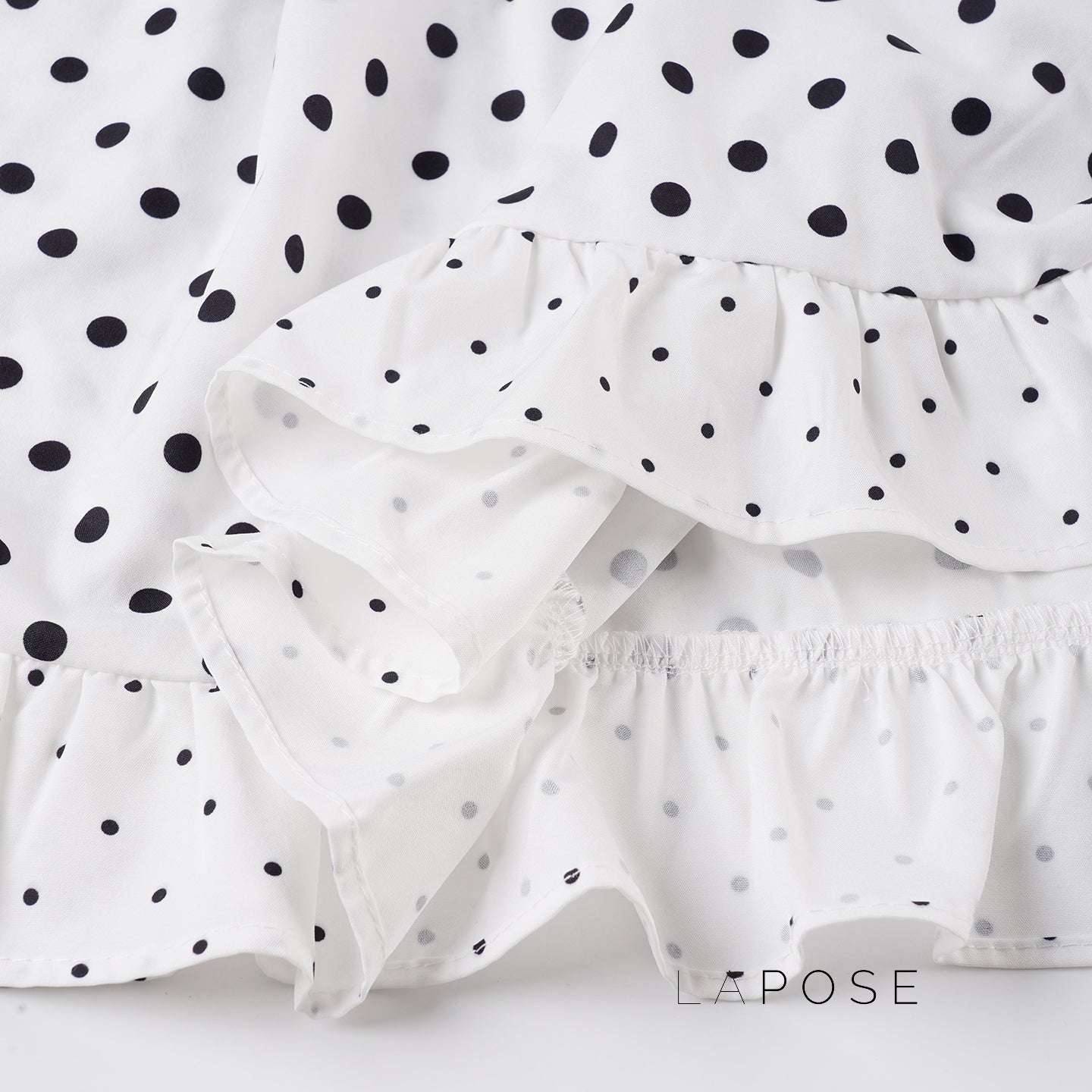 Beautifully Finished Garment in a Timeless Design