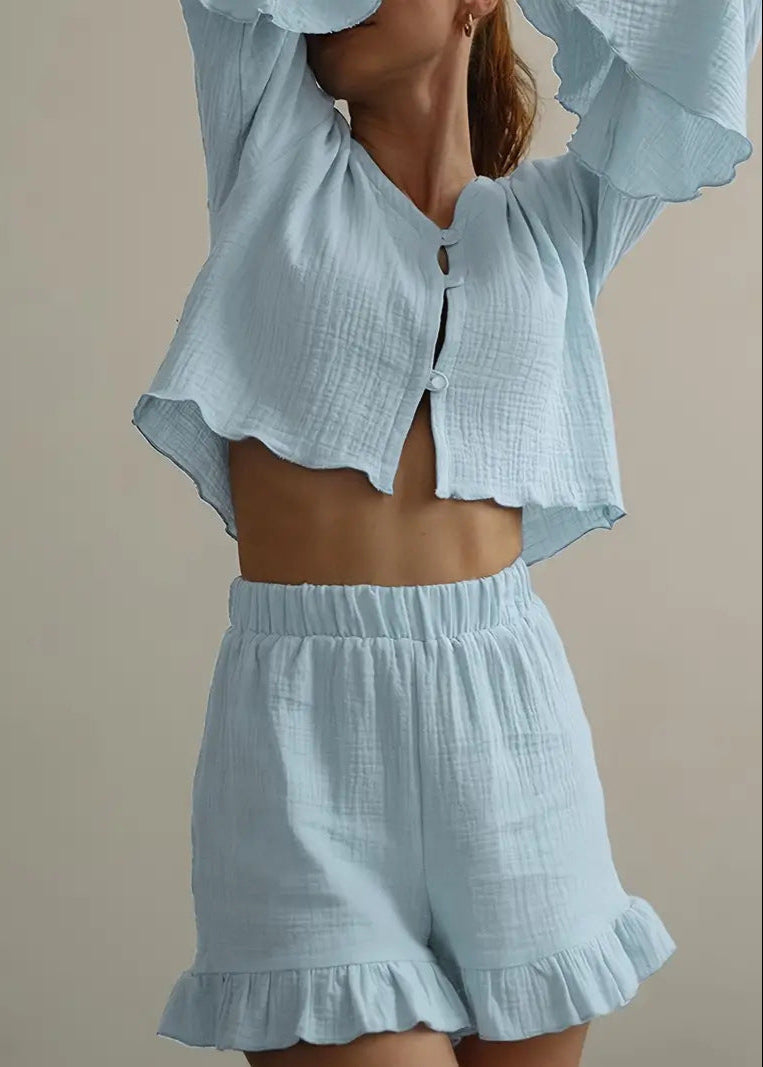 Beautifully Crafted Garment in a Classic Style