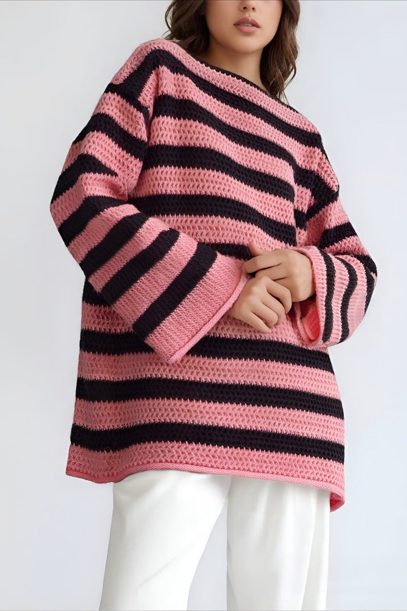 Classic Vintage Sweater