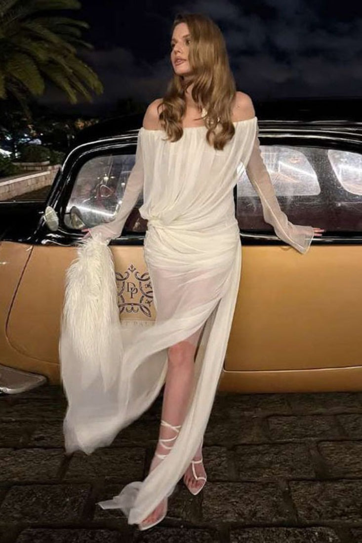 Beautifully Crafted Dress