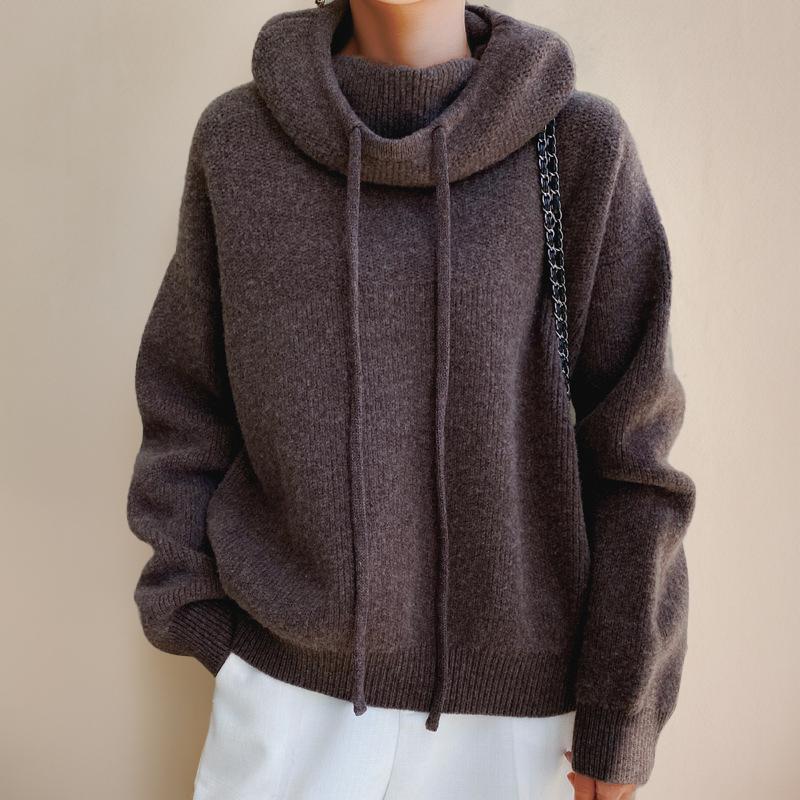 Classic Vintage Sweater