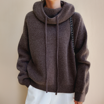 Classic Vintage Sweater