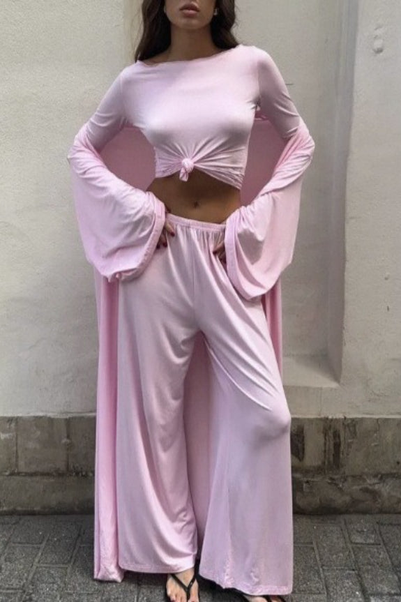 Vintage Inspired Garment with a Contemporary Edge