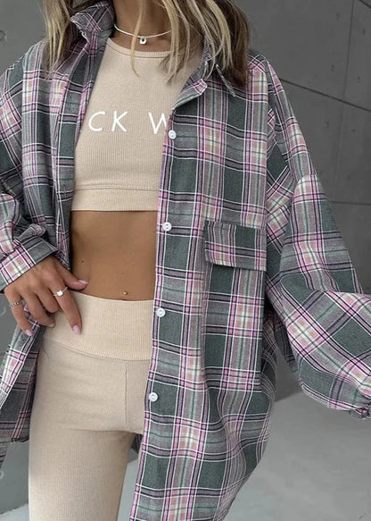 Gracefully Styled Shirt for Any Occasion