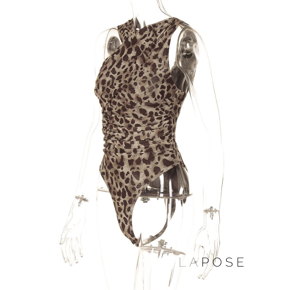Beautifully Finished Garment in a Timeless Design