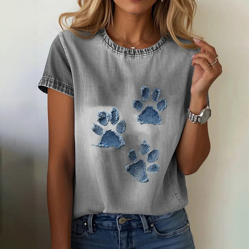 Thoughtfully Designed T-Shirt