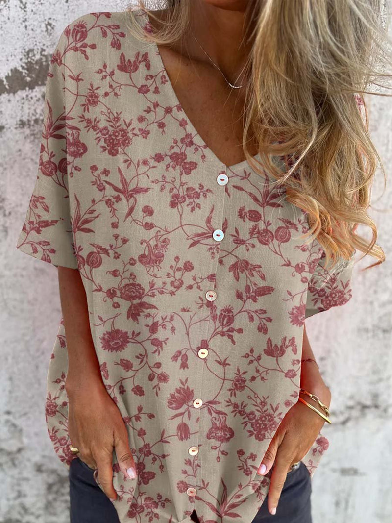 Elegantly Designed Shirt